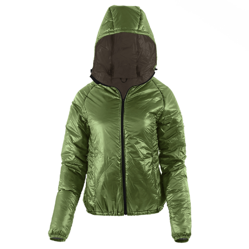 Women's Torrid APEX Jacket by Enlightened Equipment Clearance Classic