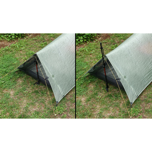 ProTrail Li by Tarptent Outlet Buy