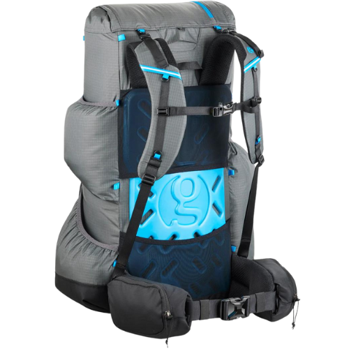 Mariposa 60 by Gossamer Gear 2025 Unisex Online