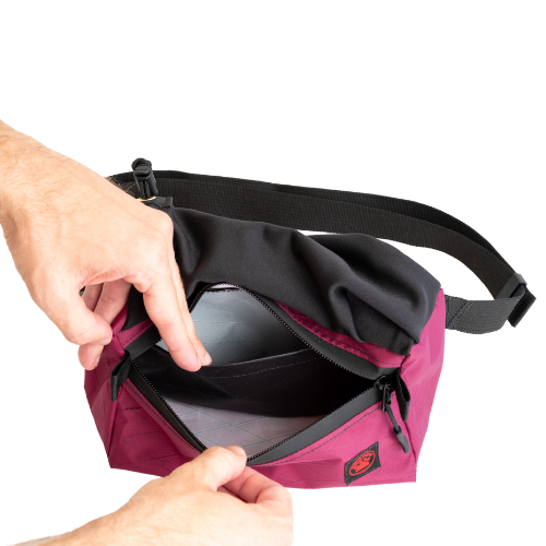 Flex Fanny Pack by Red Paw Packs Sale Exclusive