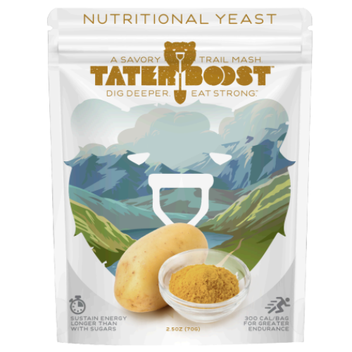 Nutritional Yeast Potato Mash by Tater Boost For Sale 2025