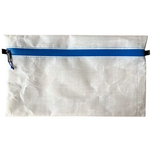 Ultralight DCF Zipper Pouches by BeenCampin Pictures Online