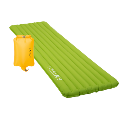 Ultra 5R Sleeping Mat by Exped Collections For Sale