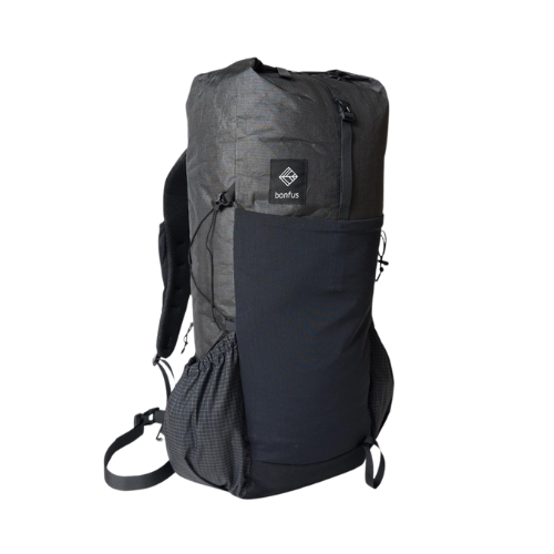 Iterus 38L by Bonfus Cheap Online