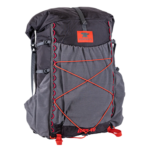 2024 Zerk 40L Backpack by Mountainsmith For Nice