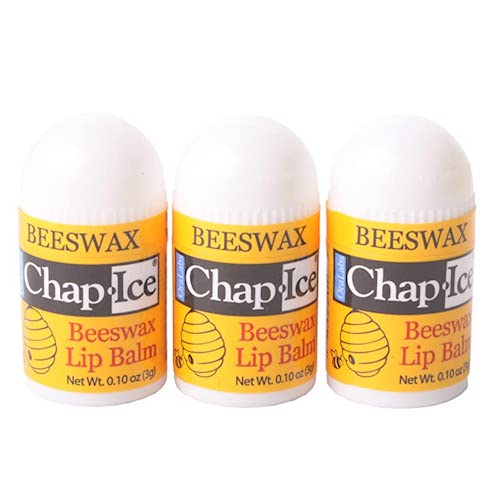 Beeswax Mini Lip Balm Low Shipping Fee Online