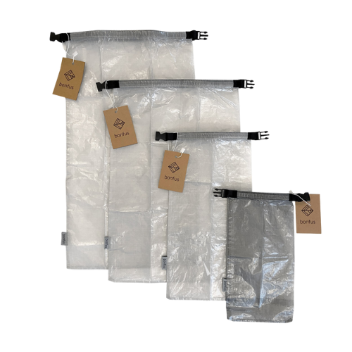 DCF Dry Bags by Bonfus For Sale Top Quality