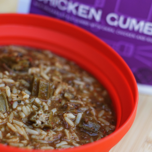 Chicken Gumbo by Good To-Go For Sale Free Shipping