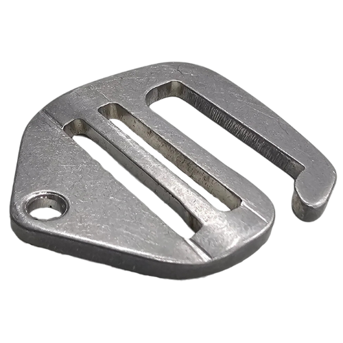 G-Hook Quick-Release Buckle by Brautigam Expedition Works Online Online Outlet Sale