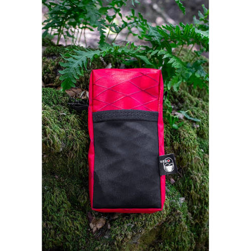 Shoulder Pouch by WEBO Gear Comfortable