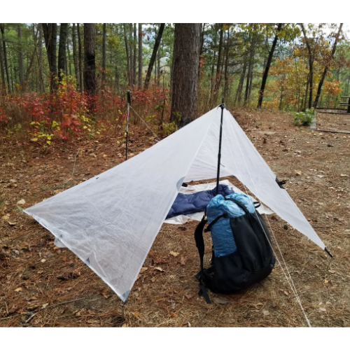 Dyneema Tarp by Etowah Outfitters Outlet Where Can You Find