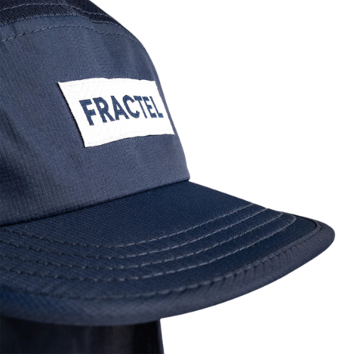 L-Series Legionnaire Hat (sized) by FRACTEL From China