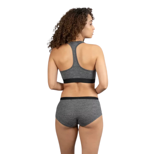 Women's Alpaca Boyshort Panties by Arms of Andes Sale View