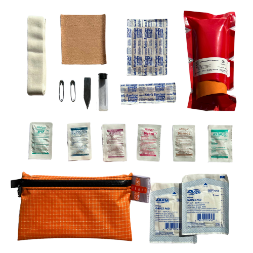 Peak First Aid Kit by Peak First Aid Clearance Online Online