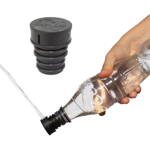 Ultralight Portable Bidet by CuloClean Outlet Pices