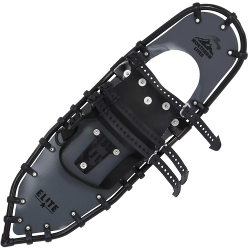 Elite (25) by Northern Lites Snowshoes Cheap Sale Release Dates