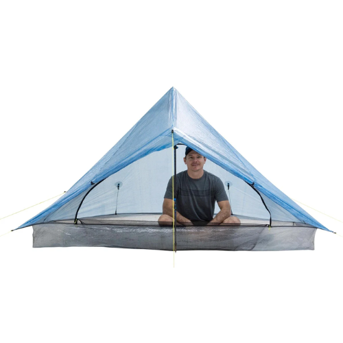 Plex Solo Lite Tent by Zpacks Marketable Sale Online