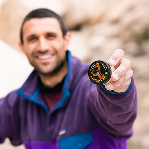 Hiker's Salve by Joshua Tree Skin Care Online