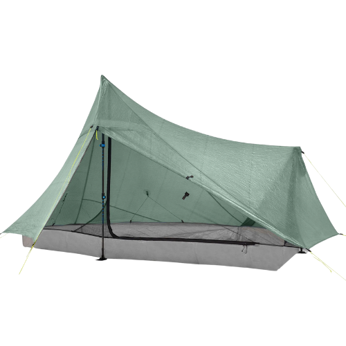 Pivot Solo Tent by Zpacks Store Cheap Online