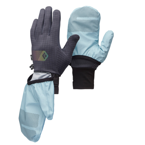 Gridtech Storm Hood Gloves by Black Diamond Buy Cheap Factory Outlet