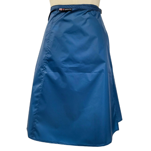 Ultralight Rain Wrap Skirt by LightHeart Gear Free Shipping Good Selling