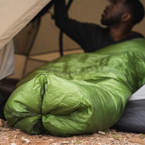 Revelation Quilt APEX Synthetic by Enlightened Equipment Free Shipping Order