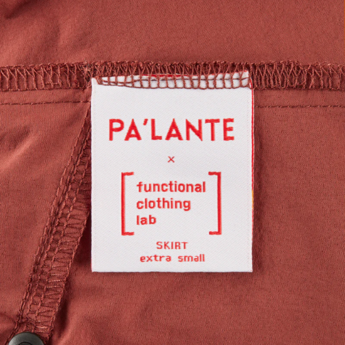 Skirt by Pa'lante Packs Cheap Sale Manchester Great Sale