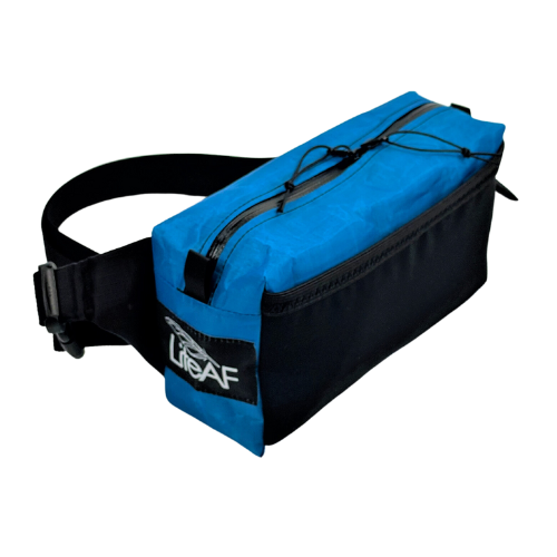 Feather Weight Fanny Pack by LiteAF Cheapest Sale Online