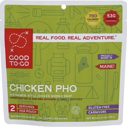 Chicken Pho by Good To-Go Latest Collections For Sale