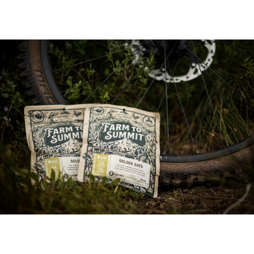 Golden Oats by Farm to Summit Latest Collections Sale Online