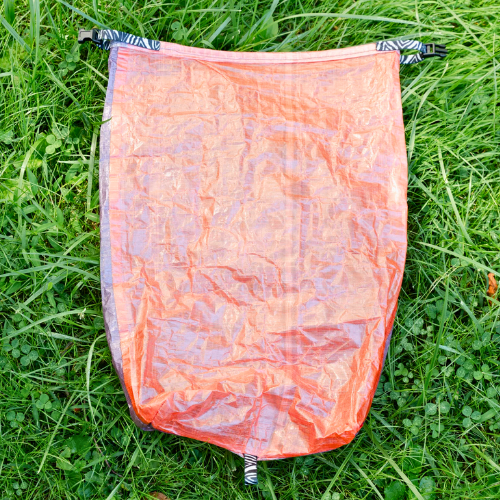 Roll-Top Stuff Sacks by Mudcat Designs Buy Cheap Cheap