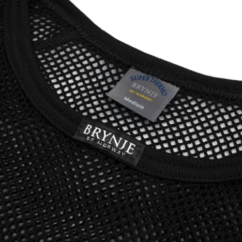 Super Thermo Long Sleeve Shirt Baselayer with Inlay by Brynje Free Shipping Outlet Store