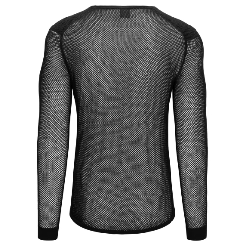 Super Thermo Long Sleeve Shirt Baselayer with Inlay by Brynje Free Shipping Outlet Store