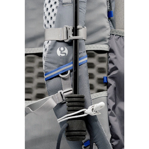 Handsfree Umbrella Clamp by Gossamer Gear Many Kinds Of Online