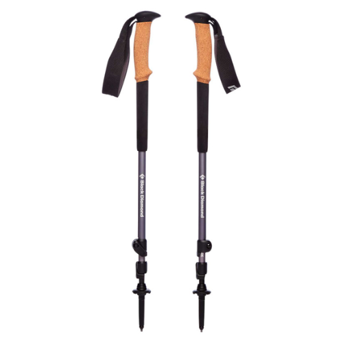 Trail Cork Trekking Poles by Black Diamond Free Shipping Big Discount