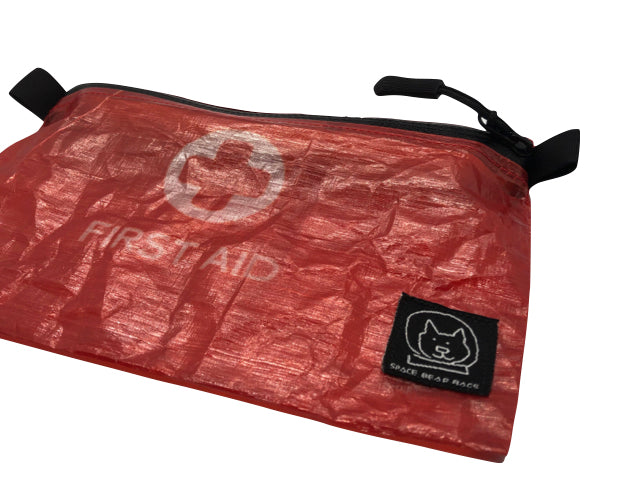 First Aid Pouch by Space Bear Bags New Styles For Sale