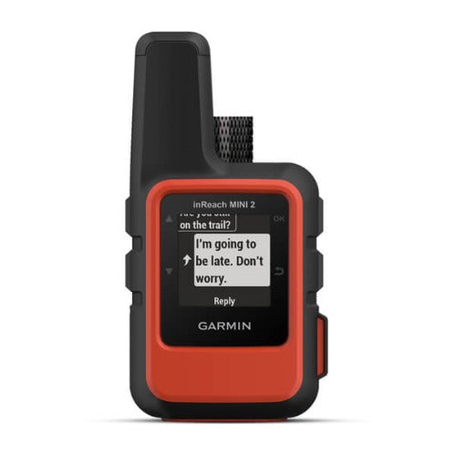 inReach Mini 2 by Garmin Quality Free Shipping Outlet