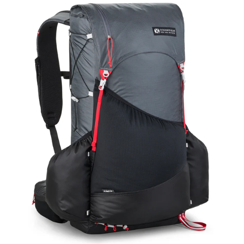 Kumo 36 Superlight Backpack by Gossamer Gear 2025 Unisex