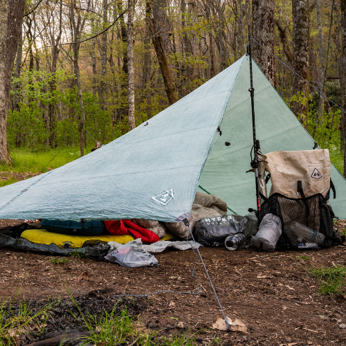 Flat Tarp by Hyperlite Mountain Gear Free Shipping Buy