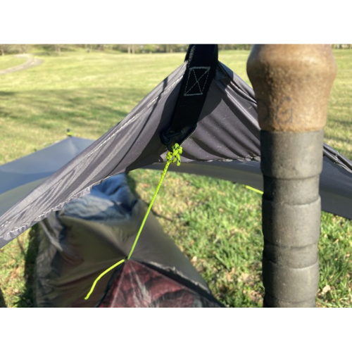 Uno M¨¢s Tarp by ANDA Ultralight Clearance With Credit Card