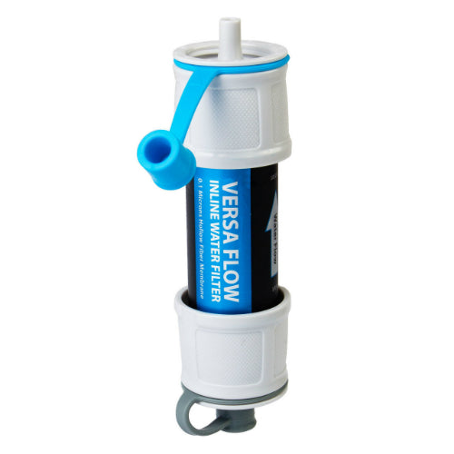 Versa Flow Lightweight Water Filter by HydroBlu Clearance Buy