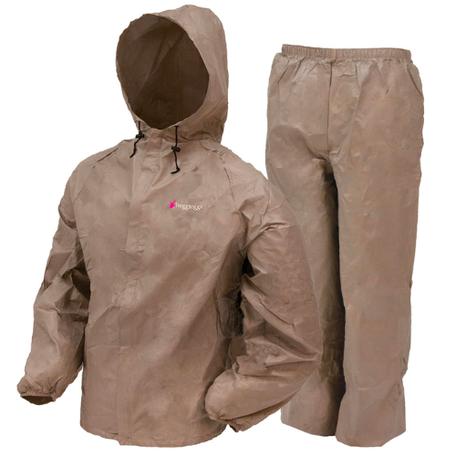 Women's Ultra-Lite Rain Suit by Frogg Toggs Clearance 2025 New