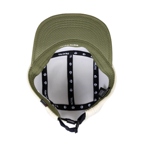 M-Series Winter Cap by FRACTEL Sast For Sale