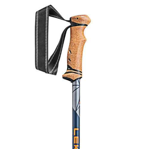 Legacy Lite Trekking Poles by LEKI Outlet Good Selling