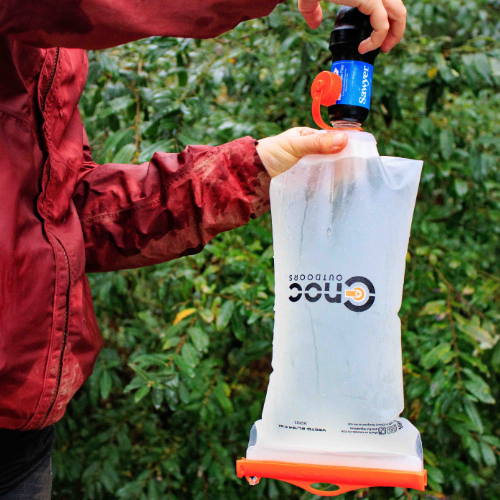 2L Vecto Water Container by CNOC Outdoors Affordable Cheap Pice