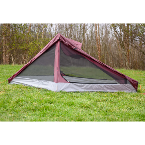 FireFly 1P Silnylon Tent by LightHeart Gear Cheap With Paypal