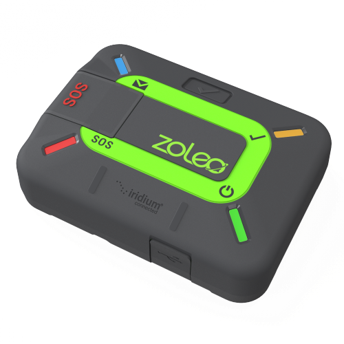 ZOLEO Satellite Communicator by ZOLEO Latest Collections