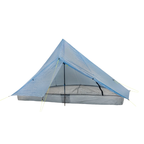 Plex Solo Tent by Zpacks Outlet With Paypal Order