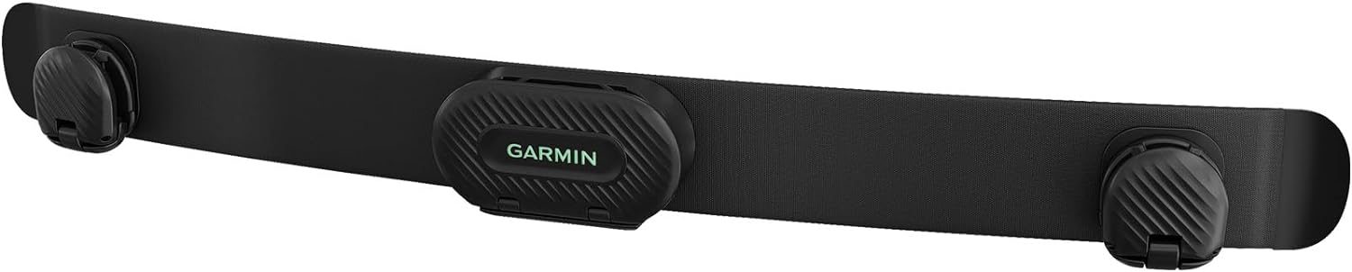 Garmin HRM-Fit Heart Rate Monitor Designed for Women Discount 2025 New