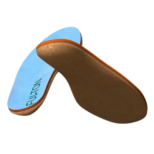 The Athletic Insole by Fulton Outlet Big Discount